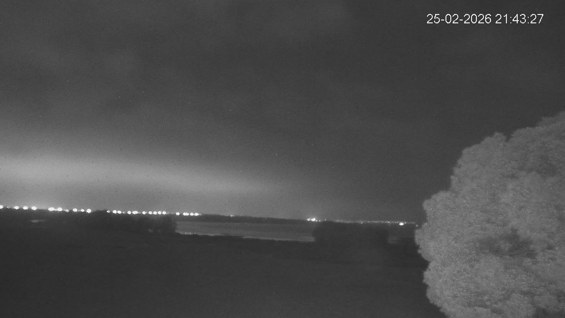Laguna Salada de La Mata Lagoon Lake & -Parque Natural Lagunas de La Mata y Torrevieja Natural Park Live Cam - Torrevieja, Alicante, Valencia, Spain 