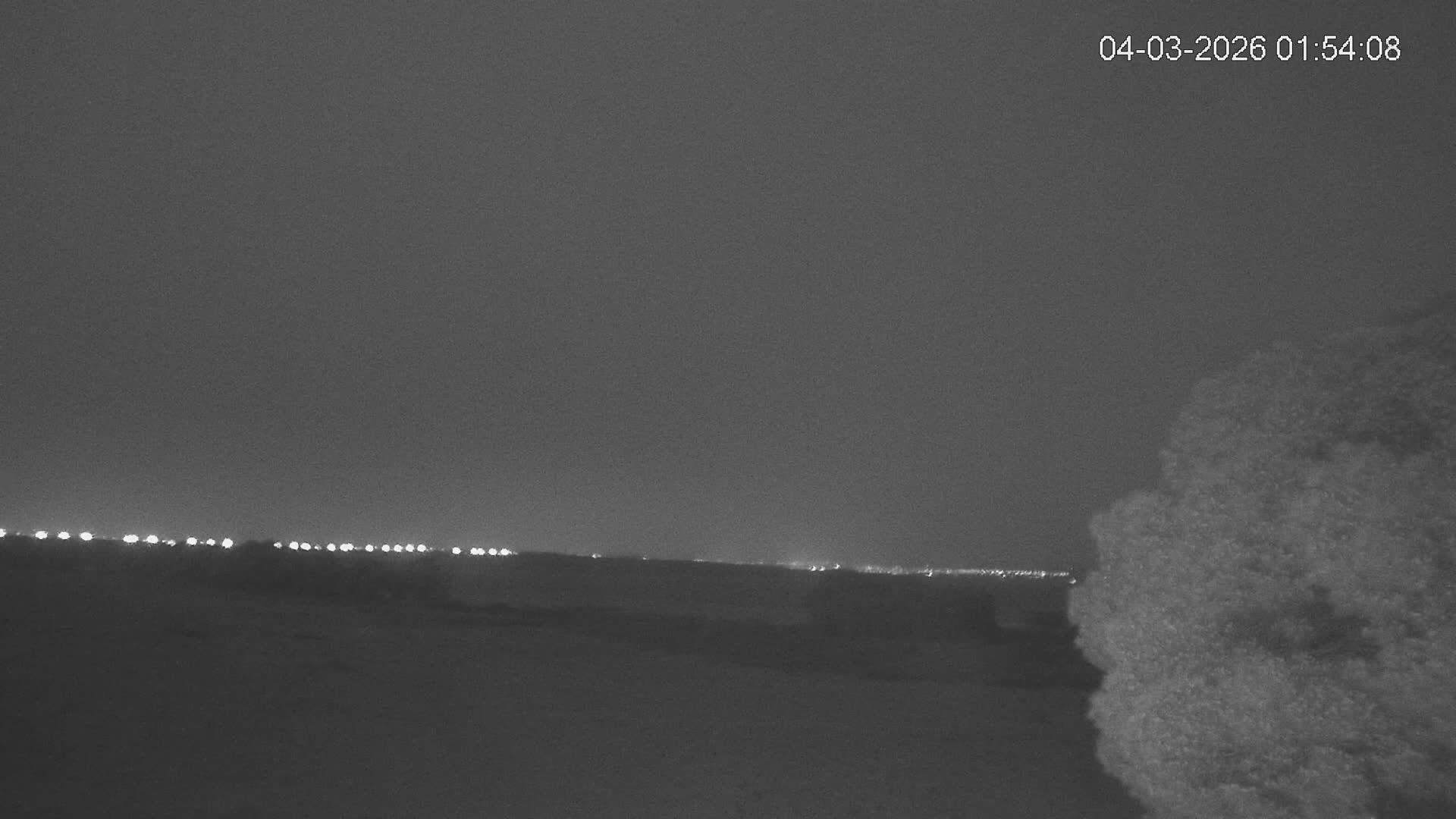 Laguna Salada de La Mata Lagoon Lake & -Parque Natural Lagunas de La Mata y Torrevieja Natural Park Live Cam - Torrevieja, Alicante, Valencia, Spain 