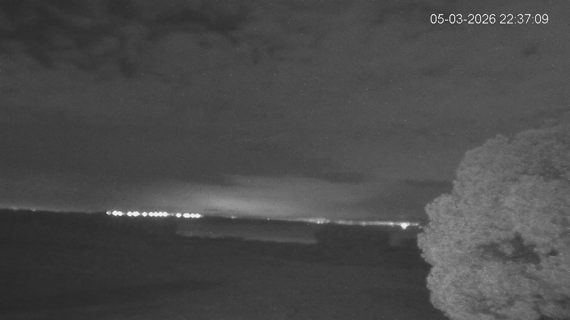 Laguna Salada de La Mata Lagoon Lake & -Parque Natural Lagunas de La Mata y Torrevieja Natural Park Live Cam - Torrevieja, Alicante, Valencia, Spain 
