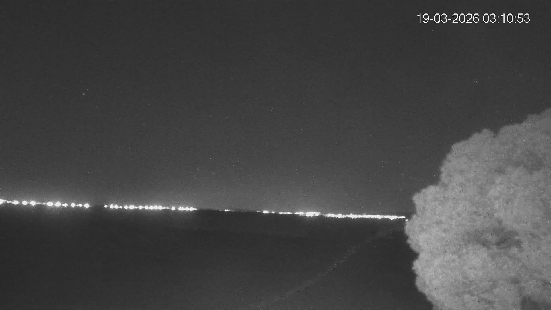 Laguna Salada de La Mata Lagoon Lake & -Parque Natural Lagunas de La Mata y Torrevieja Natural Park Live Cam - Torrevieja, Alicante, Valencia, Spain 