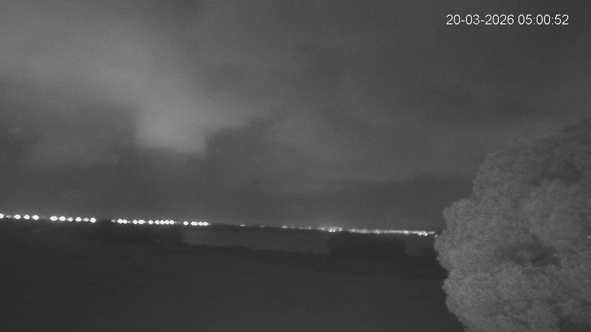 Laguna Salada de La Mata Lagoon Lake & -Parque Natural Lagunas de La Mata y Torrevieja Natural Park Live Cam - Torrevieja, Alicante, Valencia, Spain 