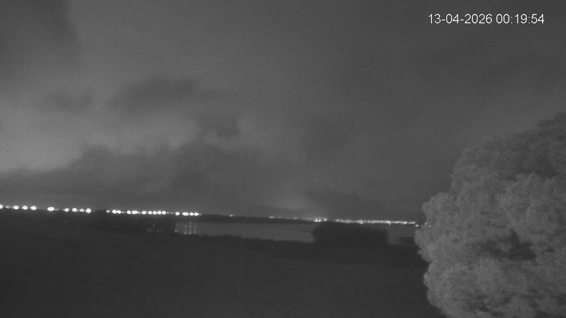 Laguna Salada de La Mata Lagoon Lake & -Parque Natural Lagunas de La Mata y Torrevieja Natural Park Live Cam - Torrevieja, Alicante, Valencia, Spain 