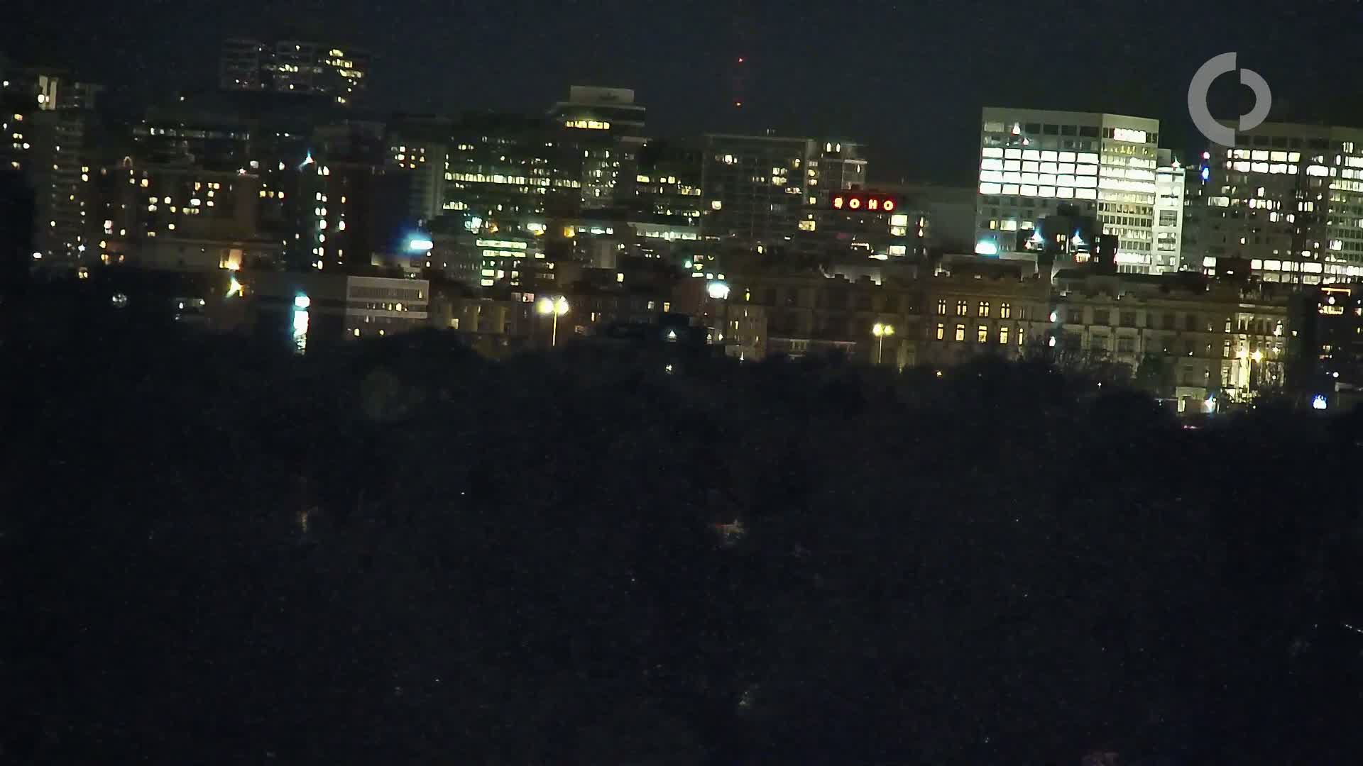 Ottawa Dowtown Skyline Live Cam - Downtown, Ottawa, Ontario, Canada