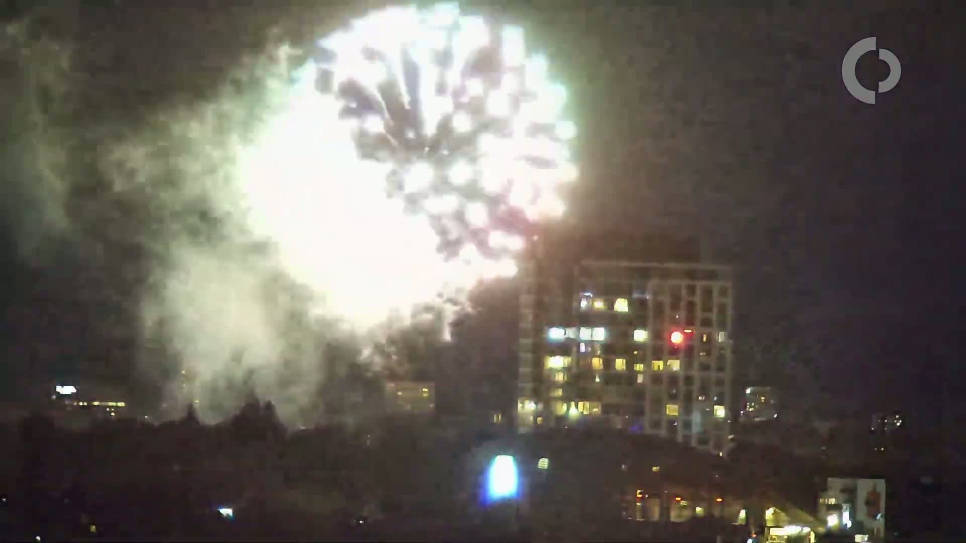 Ottawa Dowtown Skyline Live Cam - Downtown, Ottawa, Ontario, Canada