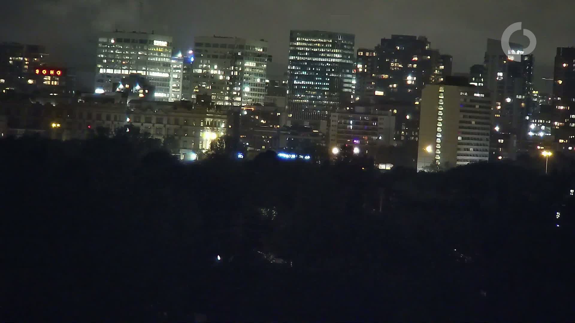 Ottawa Dowtown Skyline Live Cam - Downtown, Ottawa, Ontario, Canada