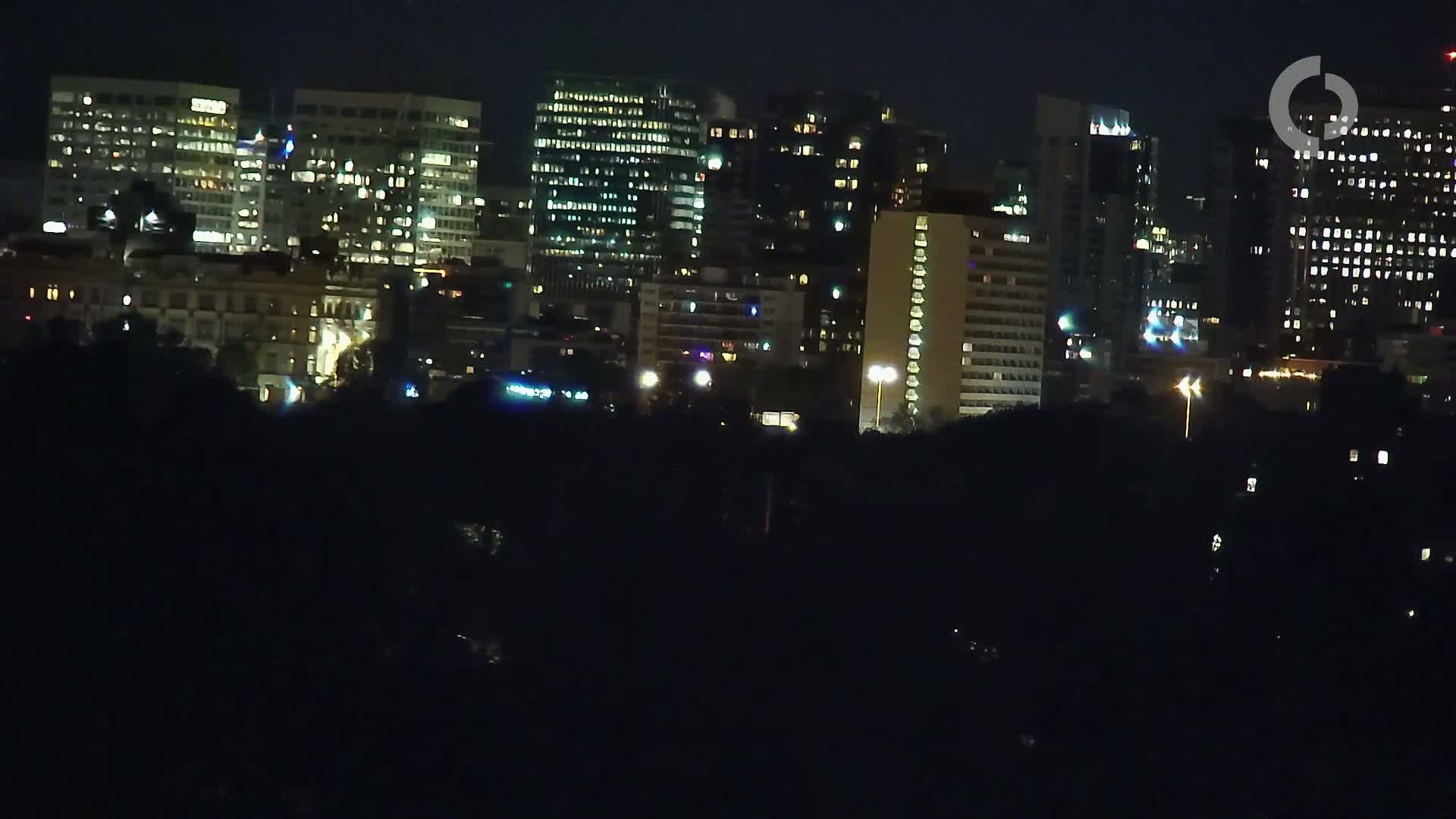 Ottawa Dowtown Skyline Live Cam - Downtown, Ottawa, Ontario, Canada