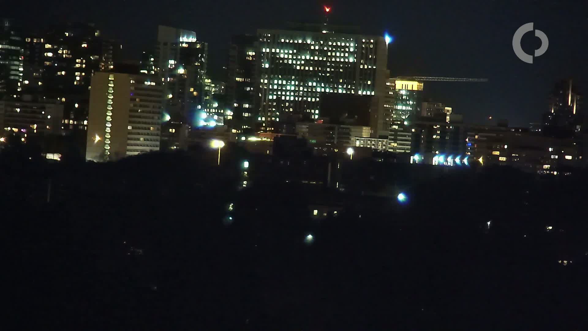 Ottawa Dowtown Skyline Live Cam - Downtown, Ottawa, Ontario, Canada