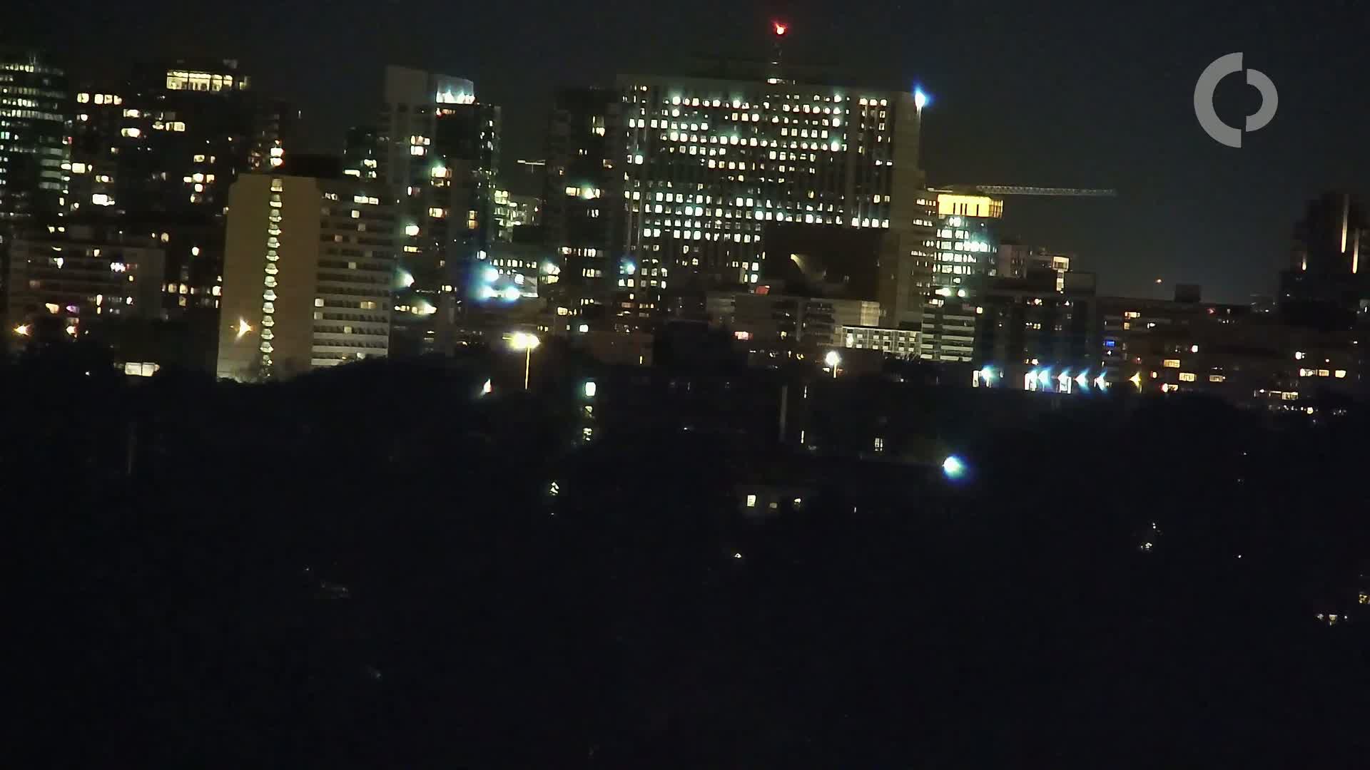 Ottawa Dowtown Skyline Live Cam - Downtown, Ottawa, Ontario, Canada