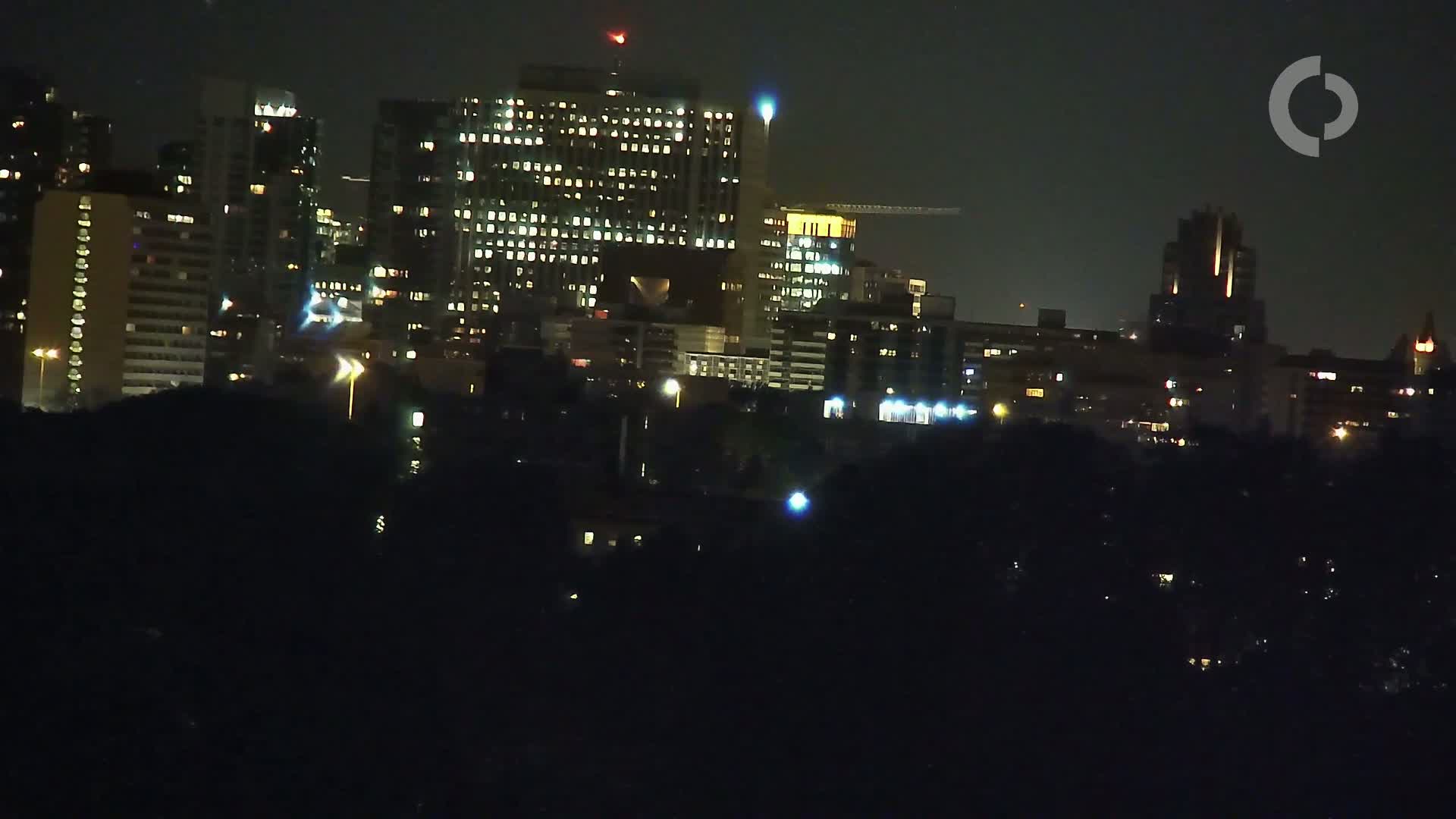 Ottawa Dowtown Skyline Live Cam - Downtown, Ottawa, Ontario, Canada