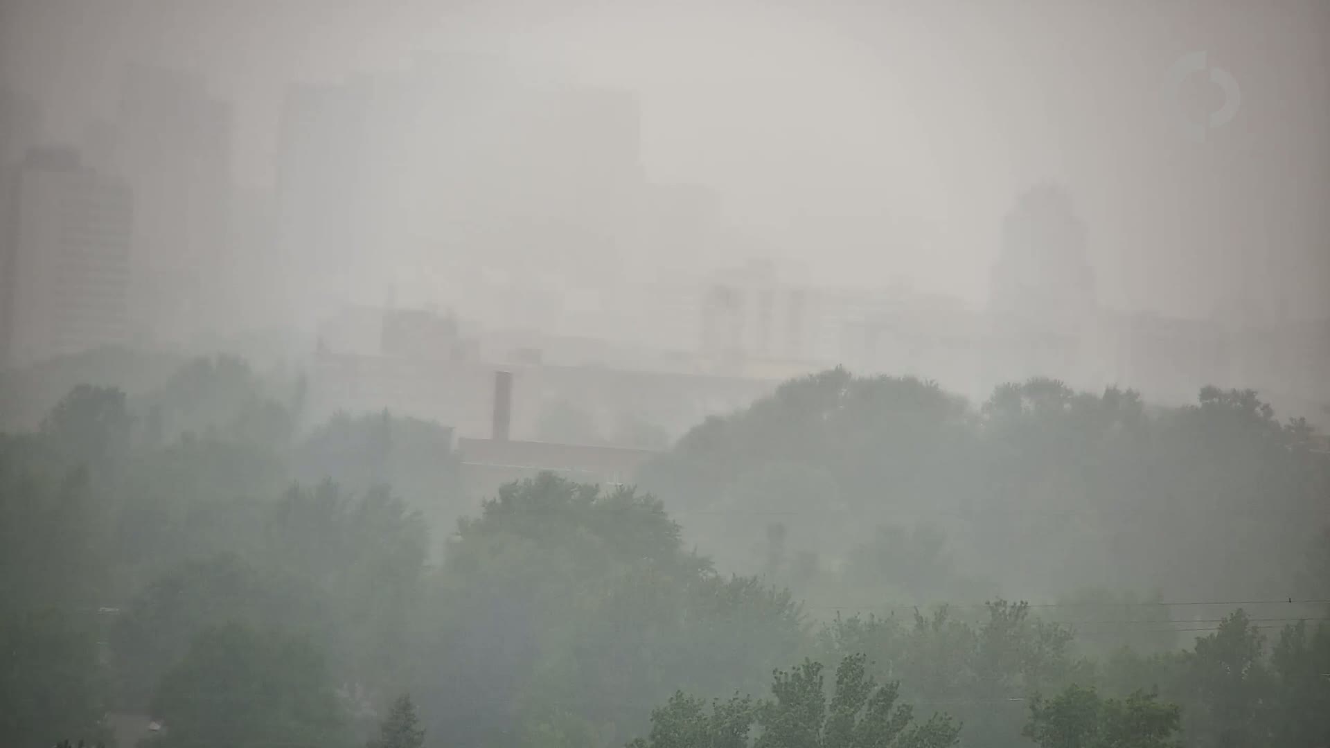 Ottawa Dowtown Skyline Live Cam - Downtown, Ottawa, Ontario, Canada