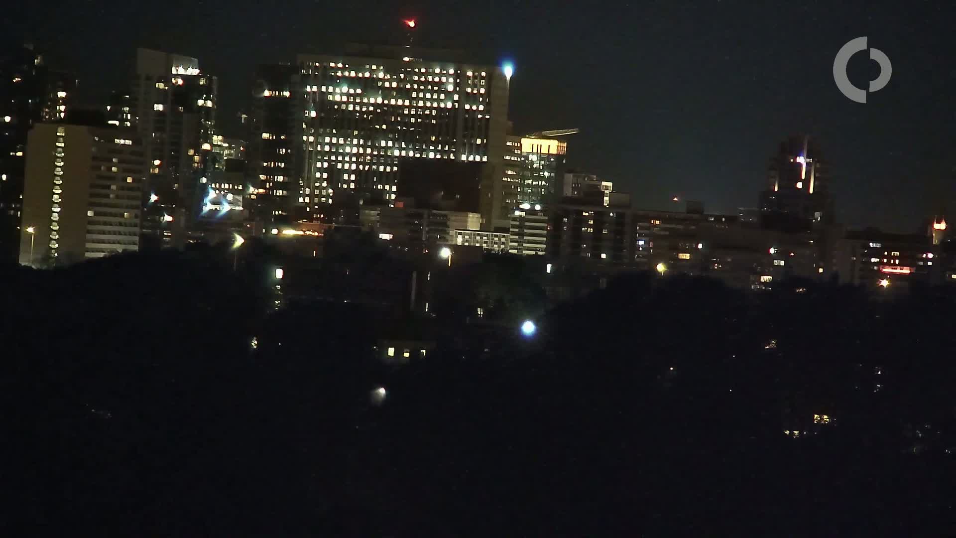 Ottawa Dowtown Skyline Live Cam - Downtown, Ottawa, Ontario, Canada