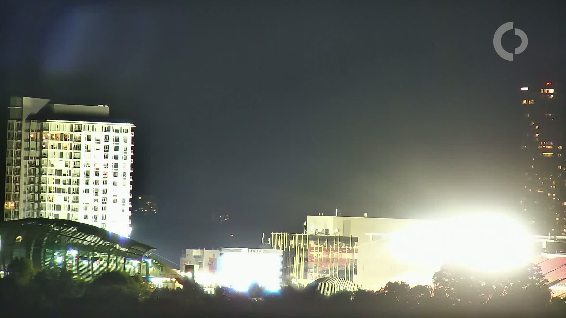 Ottawa Dowtown Skyline Live Cam - Downtown, Ottawa, Ontario, Canada