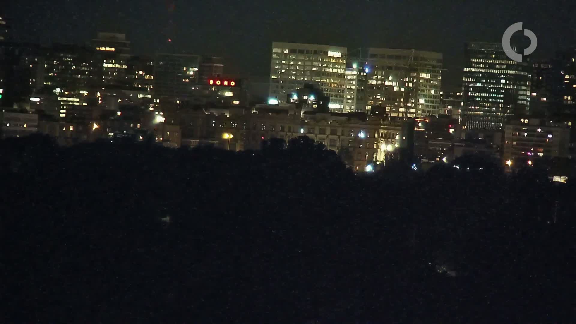 Ottawa Dowtown Skyline Live Cam - Downtown, Ottawa, Ontario, Canada