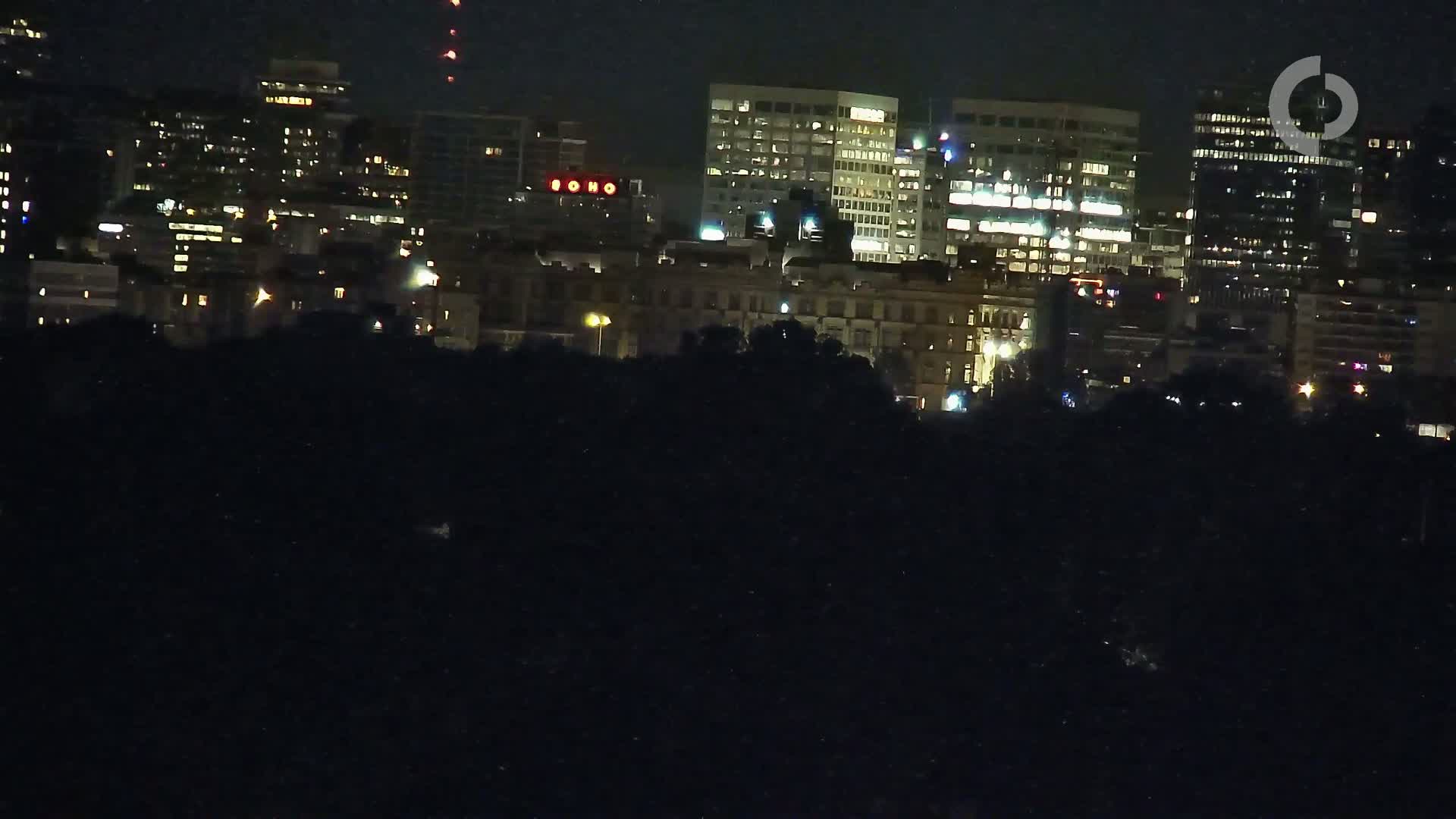 Ottawa Dowtown Skyline Live Cam - Downtown, Ottawa, Ontario, Canada