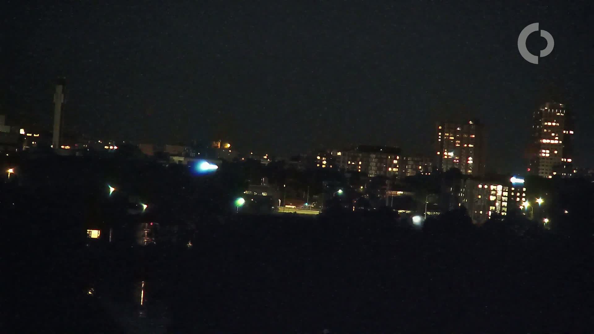 Ottawa Dowtown Skyline Live Cam - Downtown, Ottawa, Ontario, Canada
