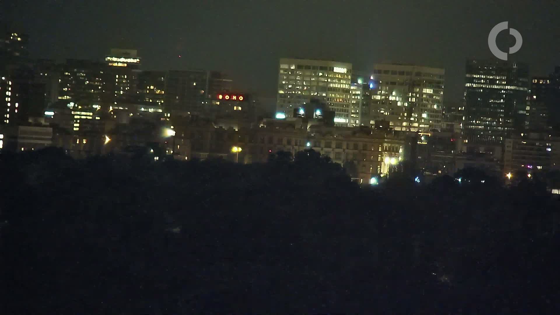 Ottawa Dowtown Skyline Live Cam - Downtown, Ottawa, Ontario, Canada