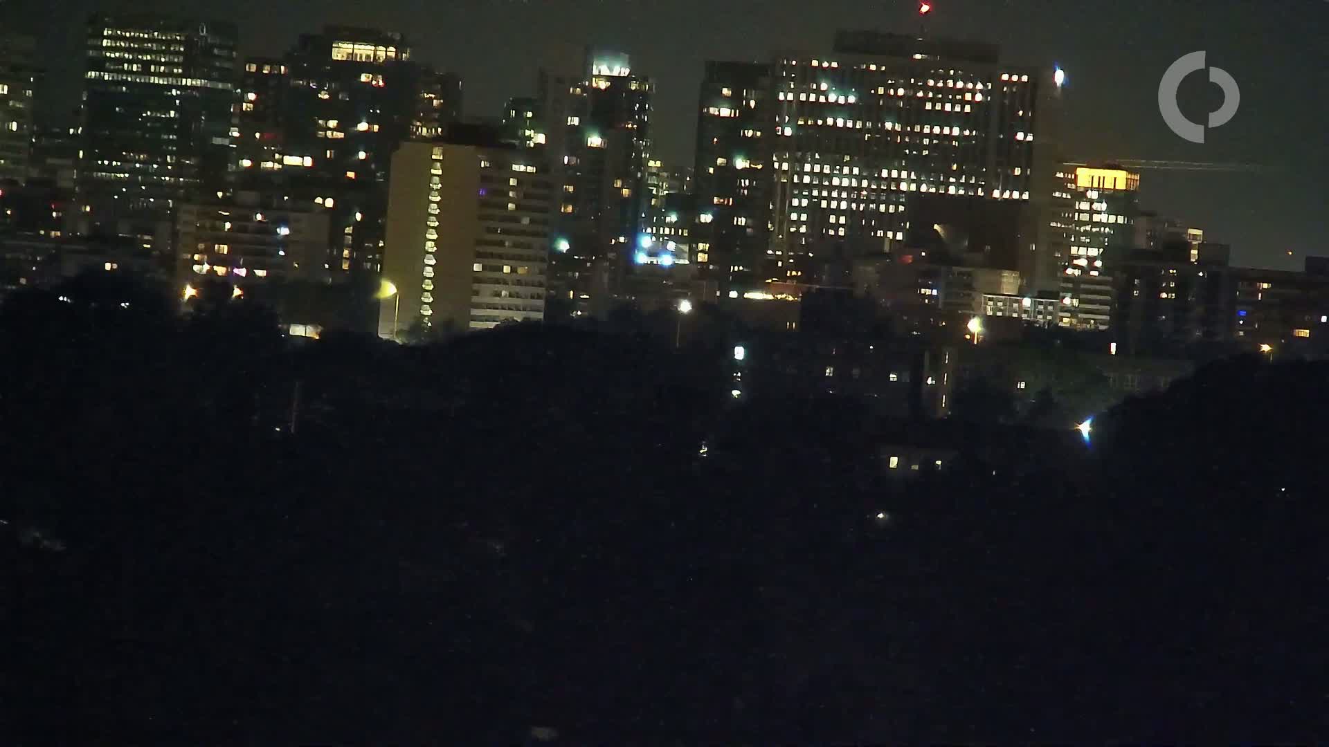 Ottawa Dowtown Skyline Live Cam - Downtown, Ottawa, Ontario, Canada