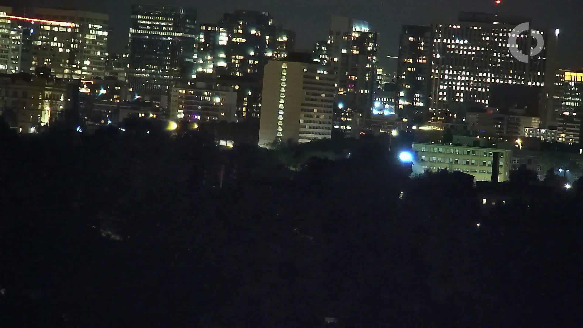 Ottawa Dowtown Skyline Live Cam - Downtown, Ottawa, Ontario, Canada