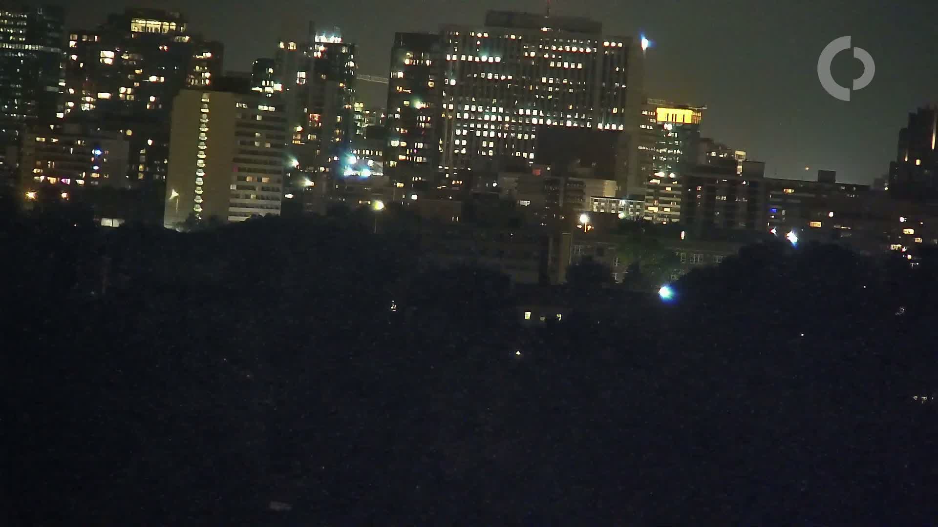 Ottawa Dowtown Skyline Live Cam - Downtown, Ottawa, Ontario, Canada