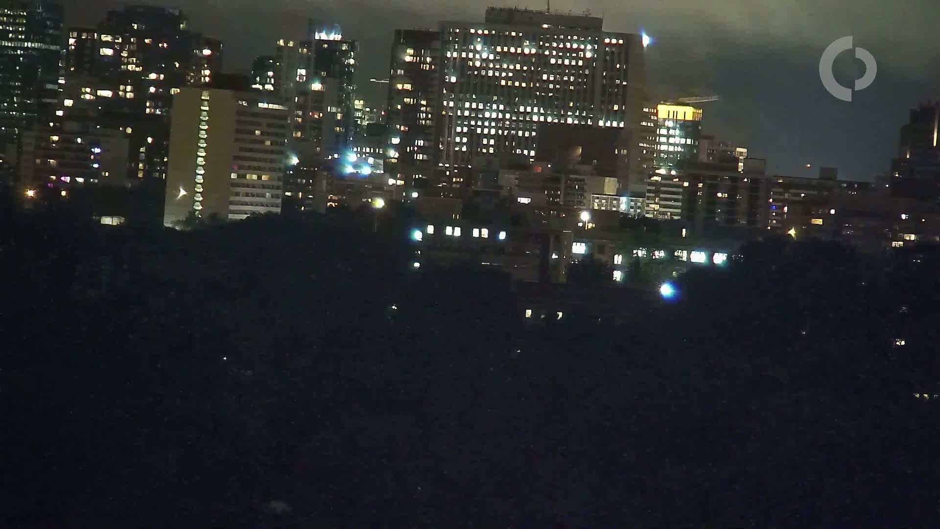 Ottawa Dowtown Skyline Live Cam - Downtown, Ottawa, Ontario, Canada