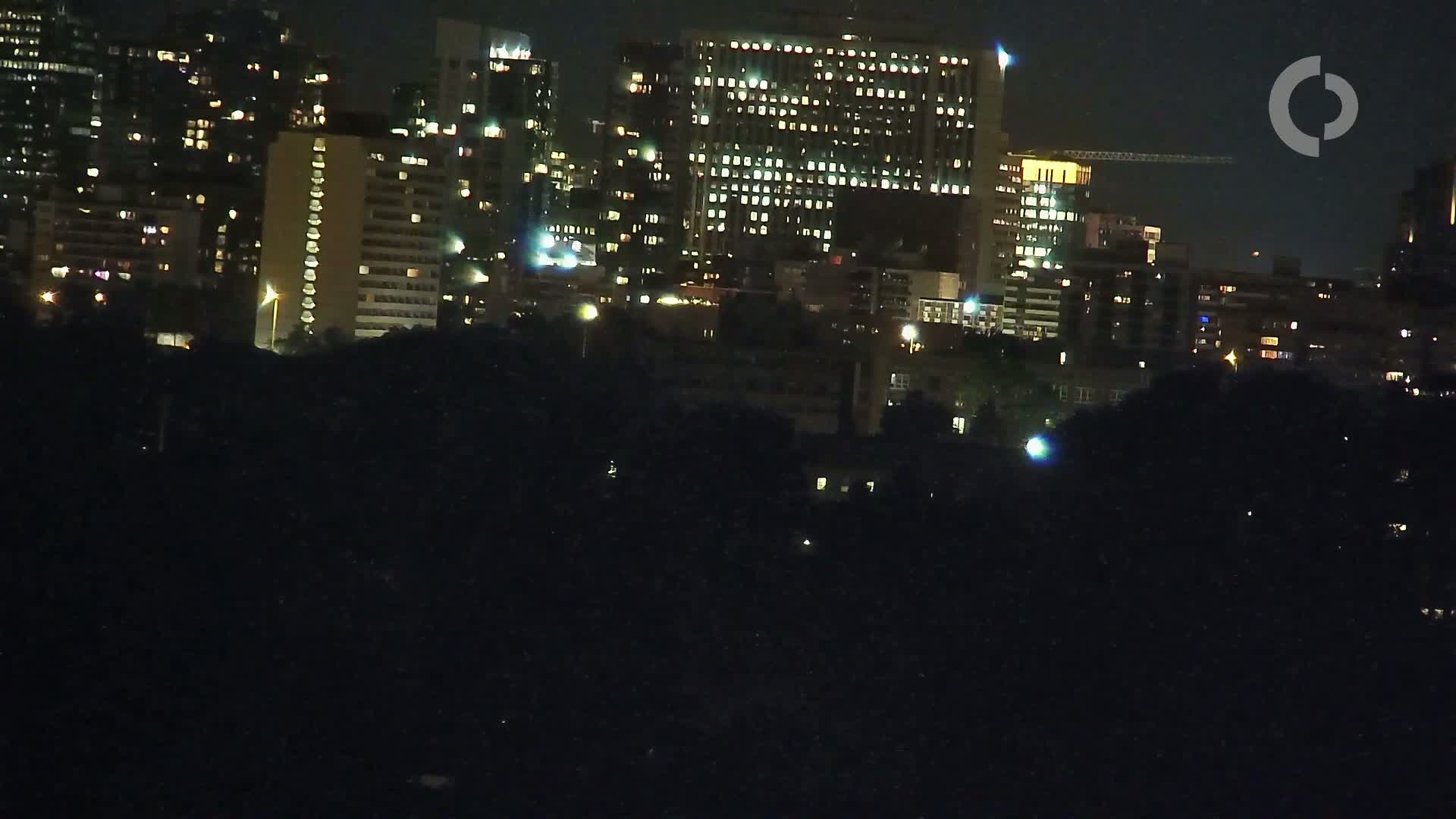 Ottawa Dowtown Skyline Live Cam - Downtown, Ottawa, Ontario, Canada
