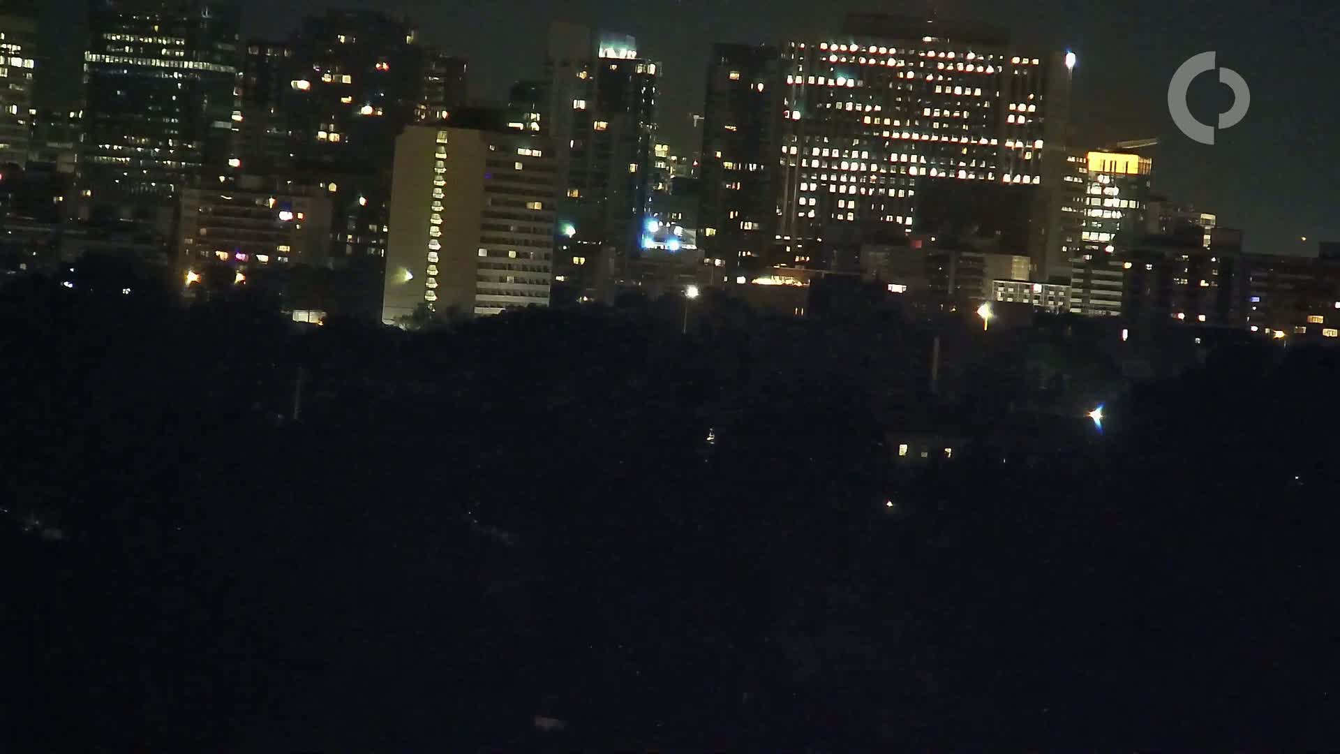Ottawa Dowtown Skyline Live Cam - Downtown, Ottawa, Ontario, Canada