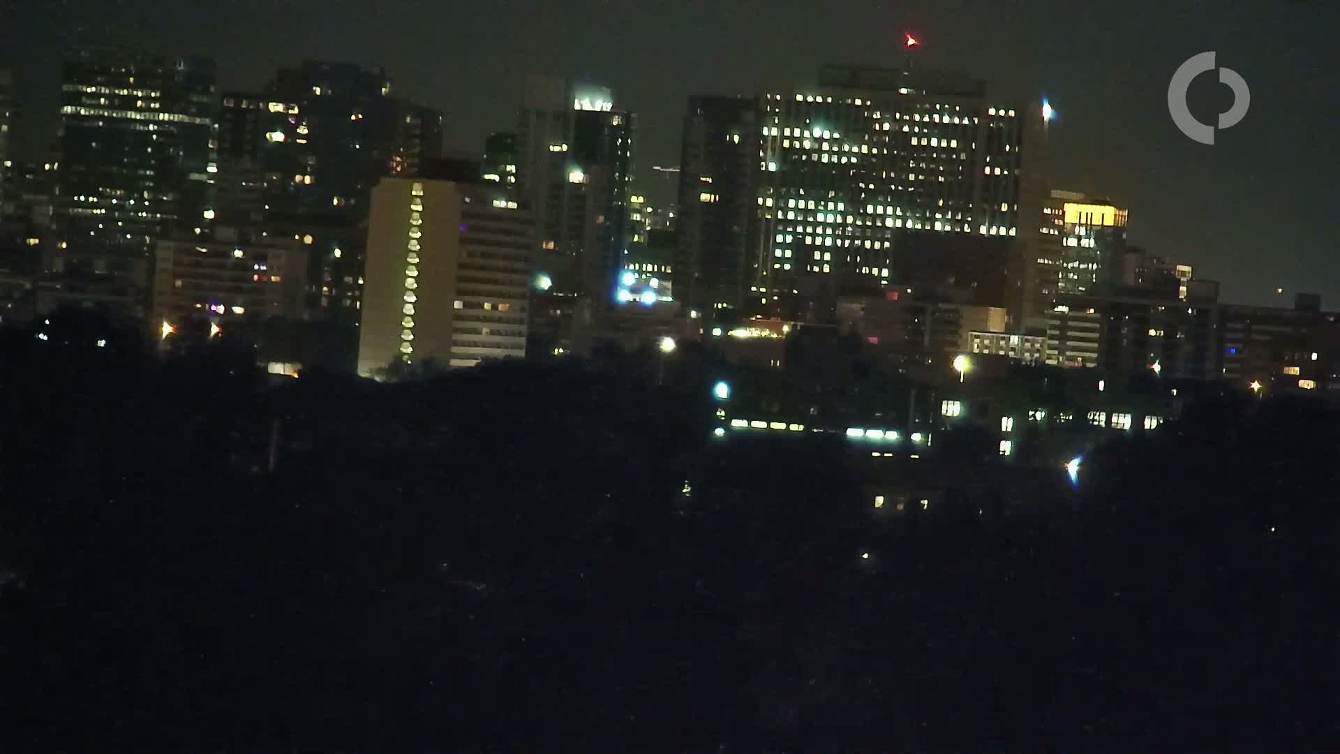 Ottawa Dowtown Skyline Live Cam - Downtown, Ottawa, Ontario, Canada