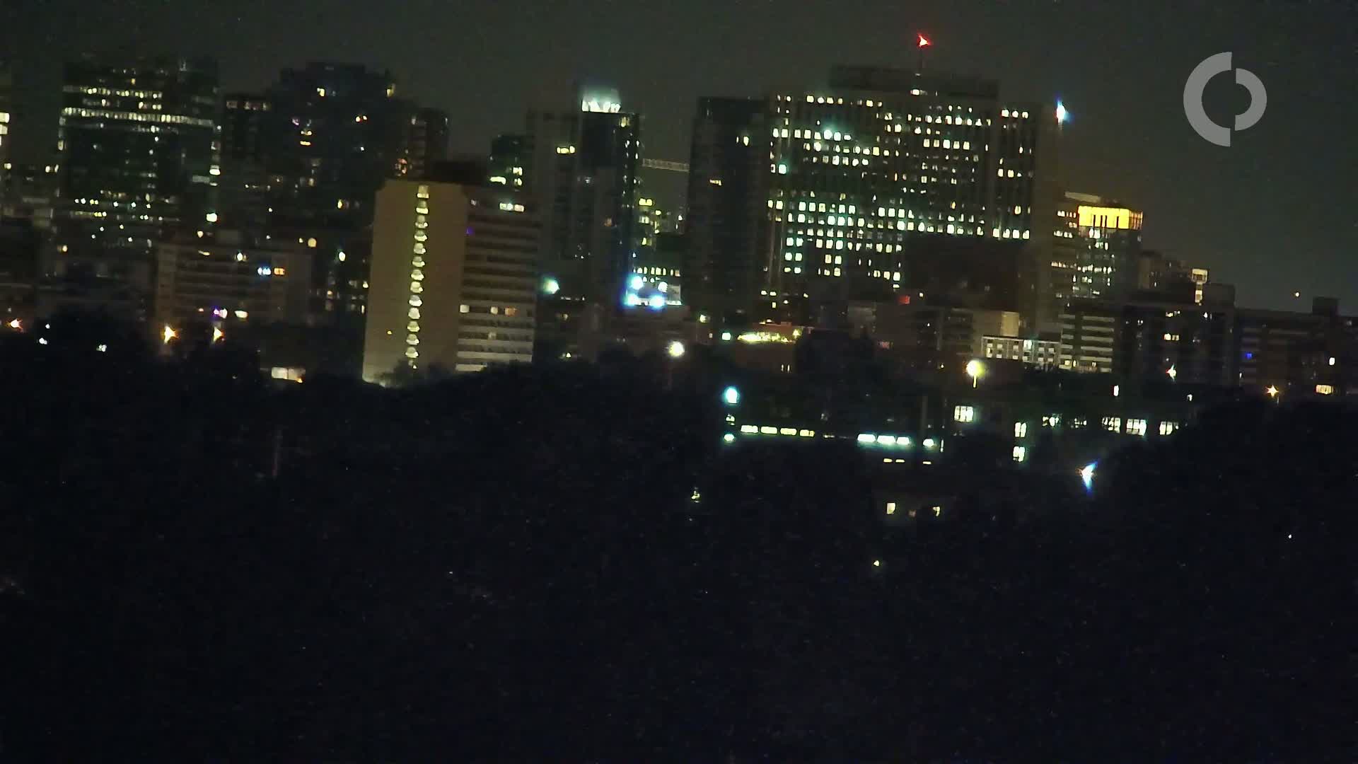Ottawa Dowtown Skyline Live Cam - Downtown, Ottawa, Ontario, Canada