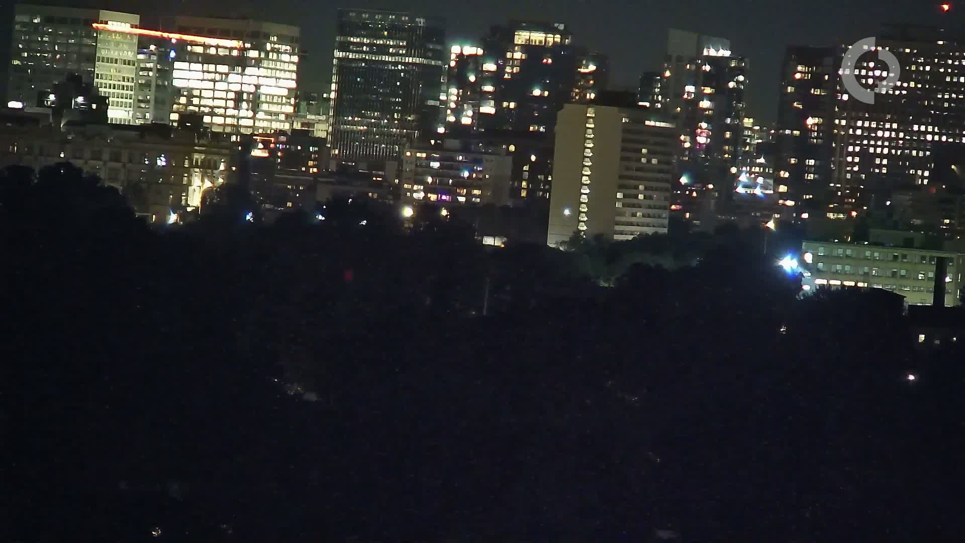 Ottawa Dowtown Skyline Live Cam - Downtown, Ottawa, Ontario, Canada