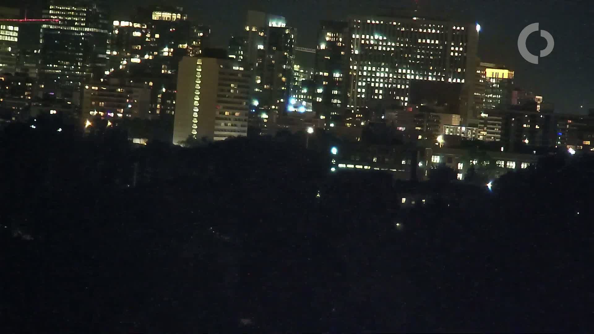 Ottawa Dowtown Skyline Live Cam - Downtown, Ottawa, Ontario, Canada