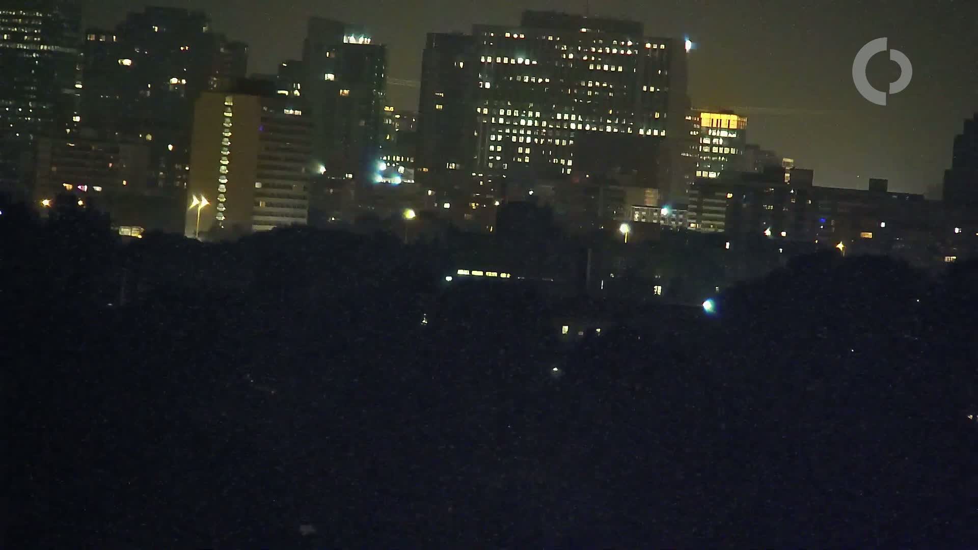 Ottawa Dowtown Skyline Live Cam - Downtown, Ottawa, Ontario, Canada