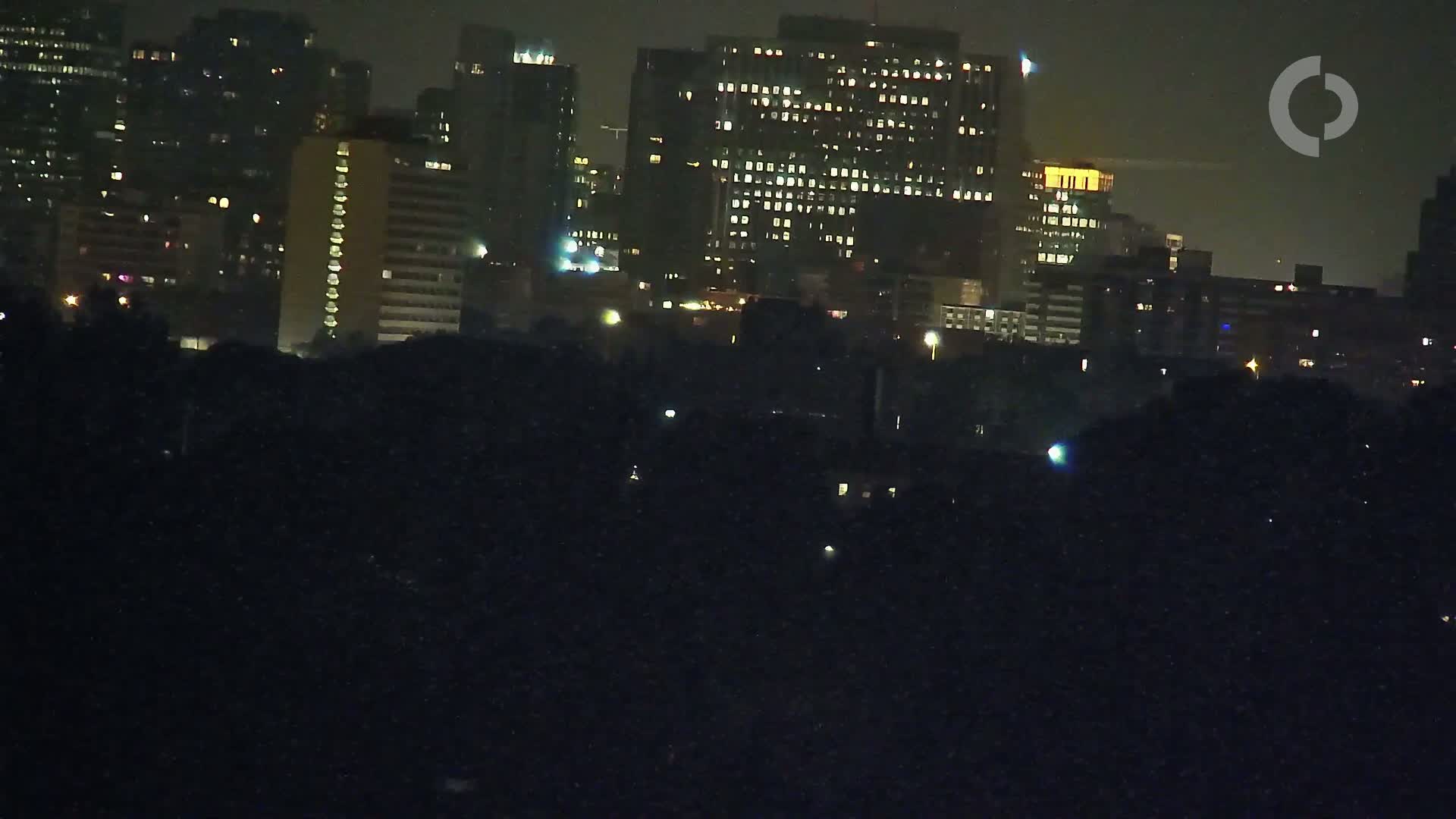 Ottawa Dowtown Skyline Live Cam - Downtown, Ottawa, Ontario, Canada