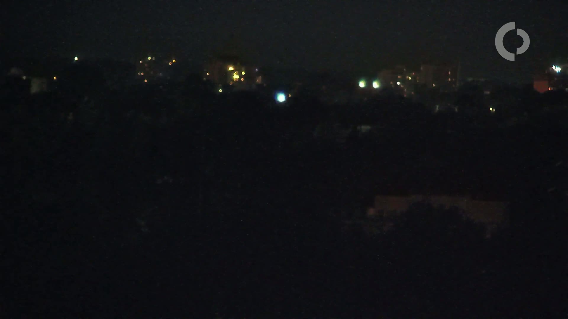 Ottawa Dowtown Skyline Live Cam - Downtown, Ottawa, Ontario, Canada