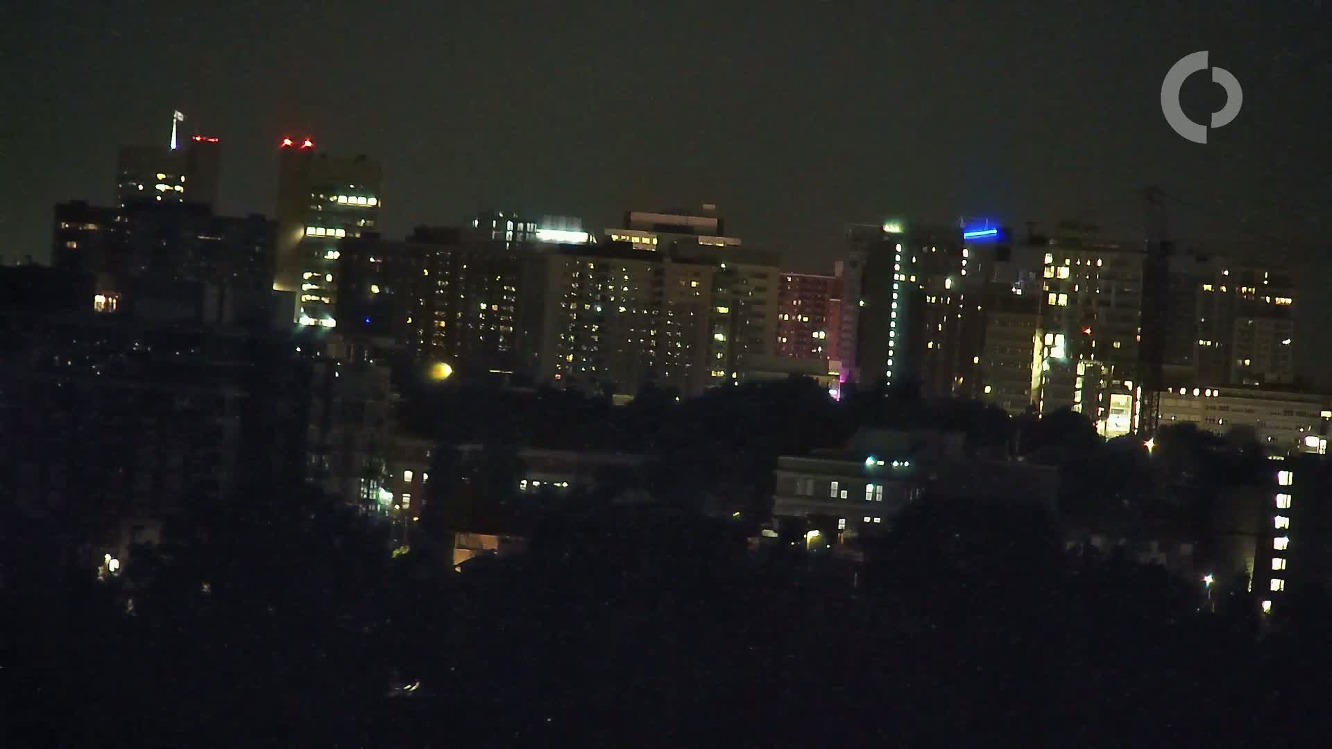 Ottawa Dowtown Skyline Live Cam - Downtown, Ottawa, Ontario, Canada