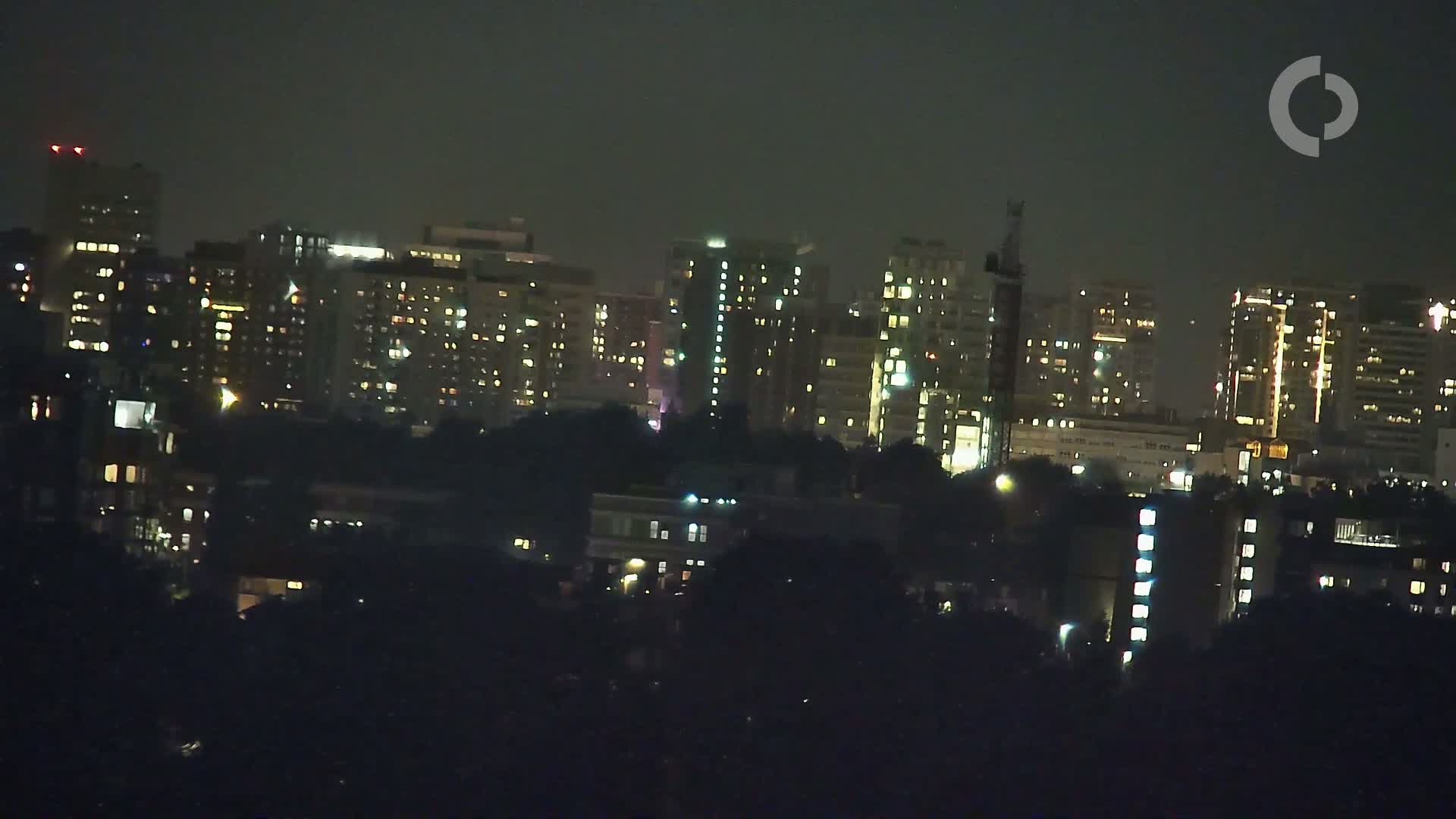 Ottawa Dowtown Skyline Live Cam - Downtown, Ottawa, Ontario, Canada