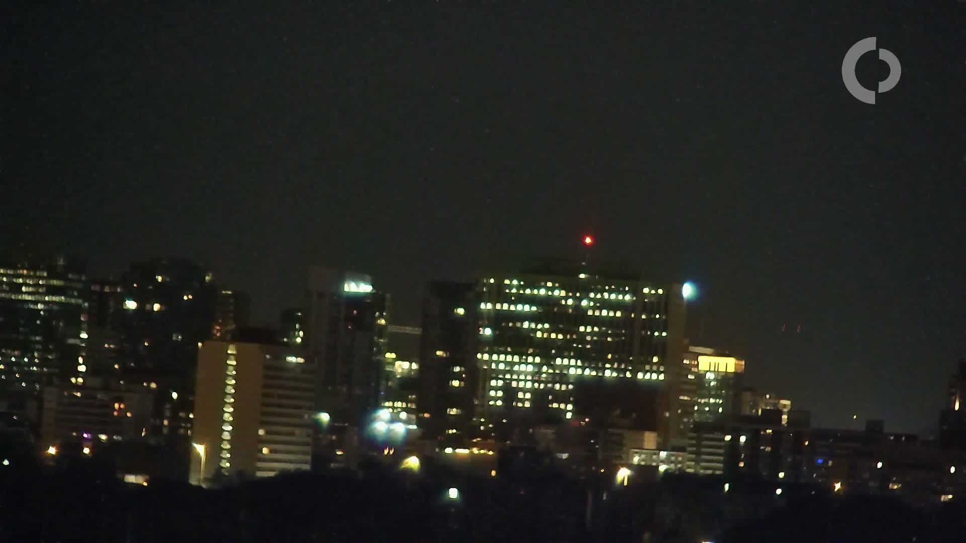 Ottawa Dowtown Skyline Live Cam - Downtown, Ottawa, Ontario, Canada