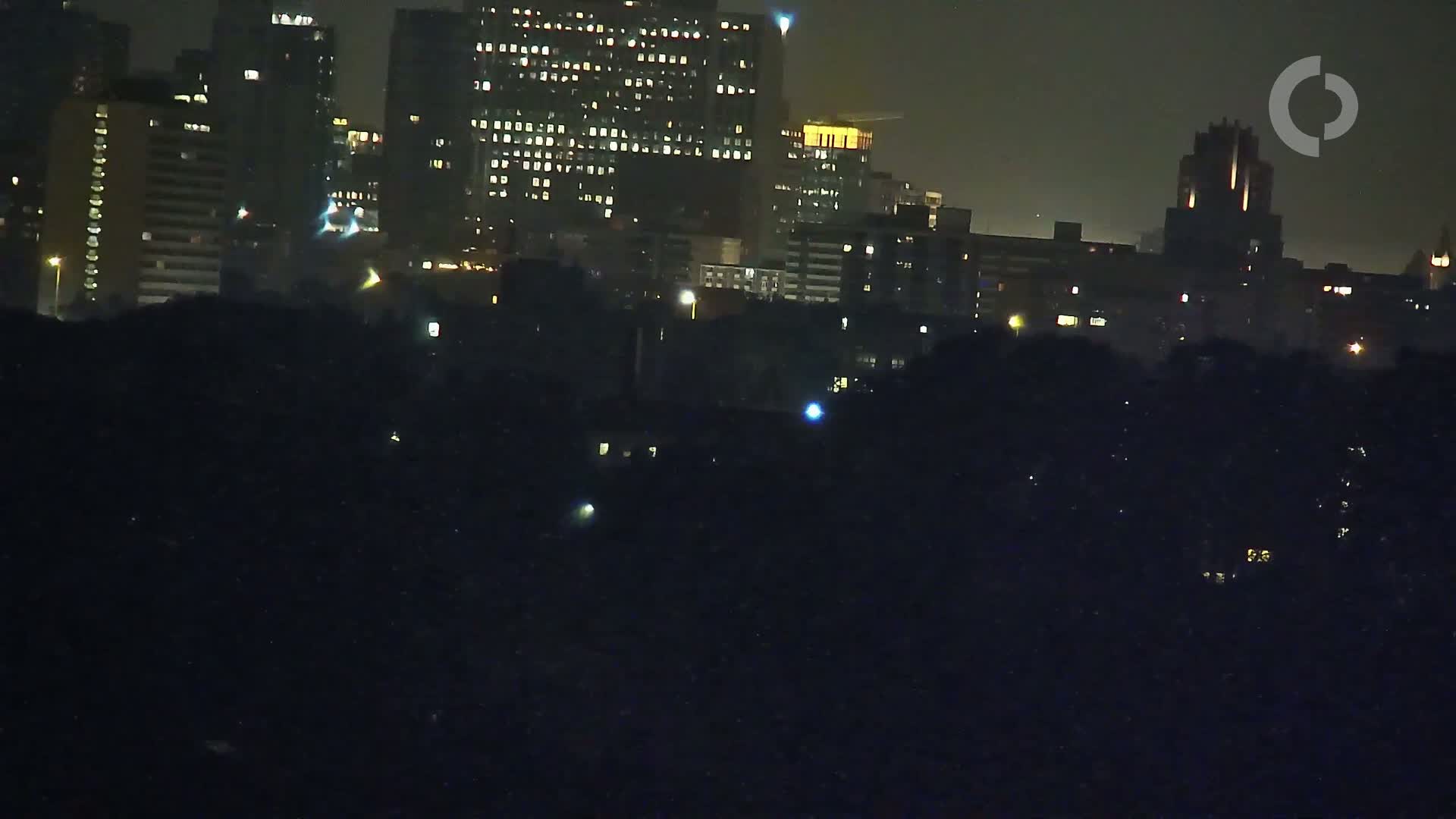 Ottawa Dowtown Skyline Live Cam - Downtown, Ottawa, Ontario, Canada