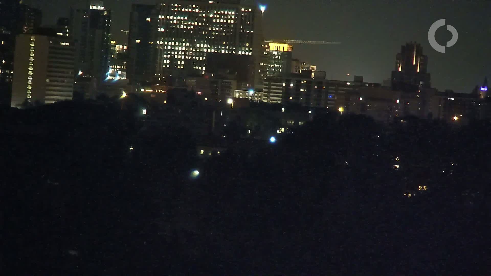 Ottawa Dowtown Skyline Live Cam - Downtown, Ottawa, Ontario, Canada