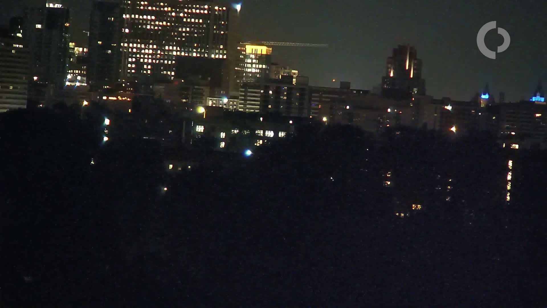 Ottawa Dowtown Skyline Live Cam - Downtown, Ottawa, Ontario, Canada