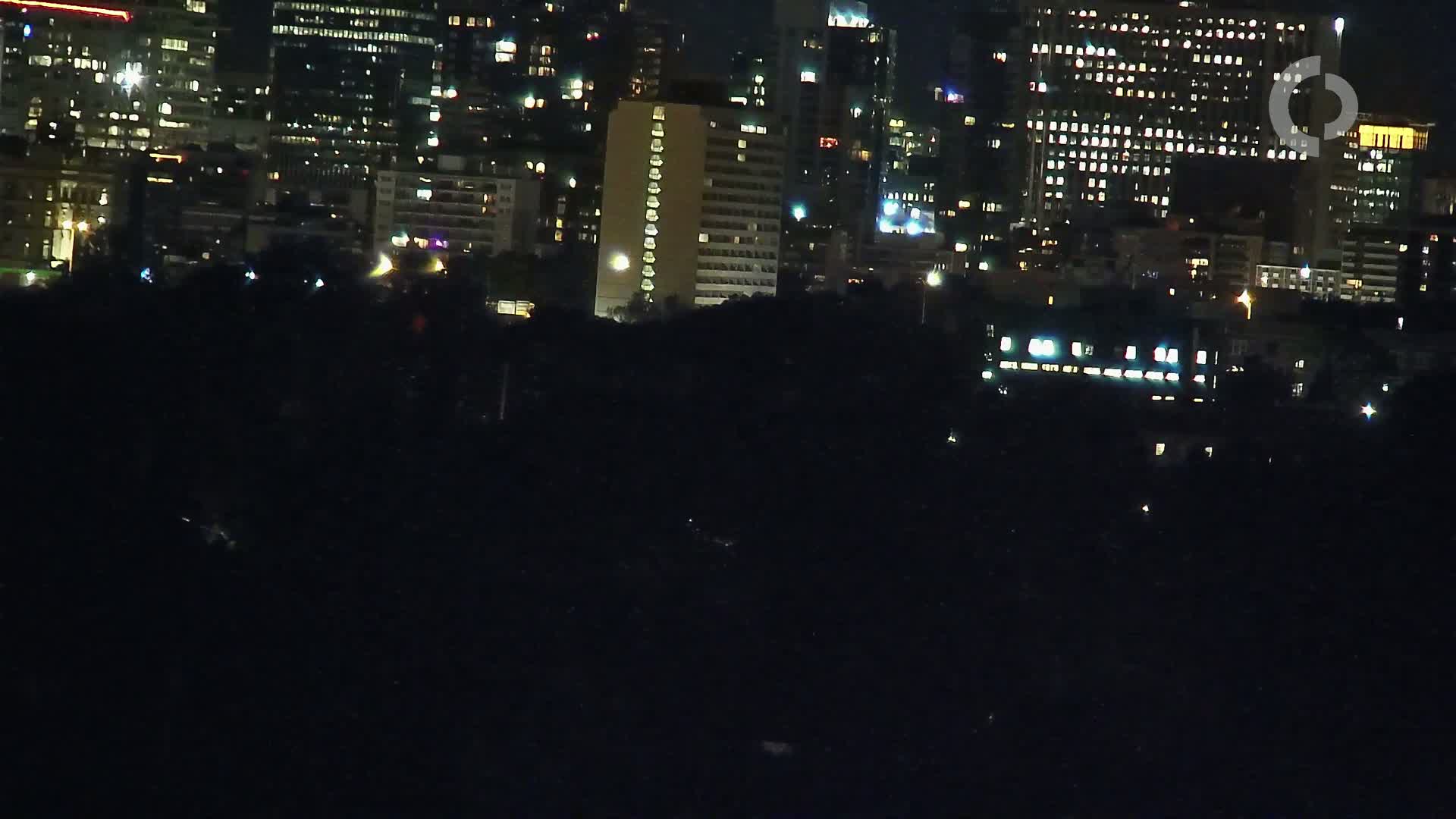 Ottawa Dowtown Skyline Live Cam - Downtown, Ottawa, Ontario, Canada