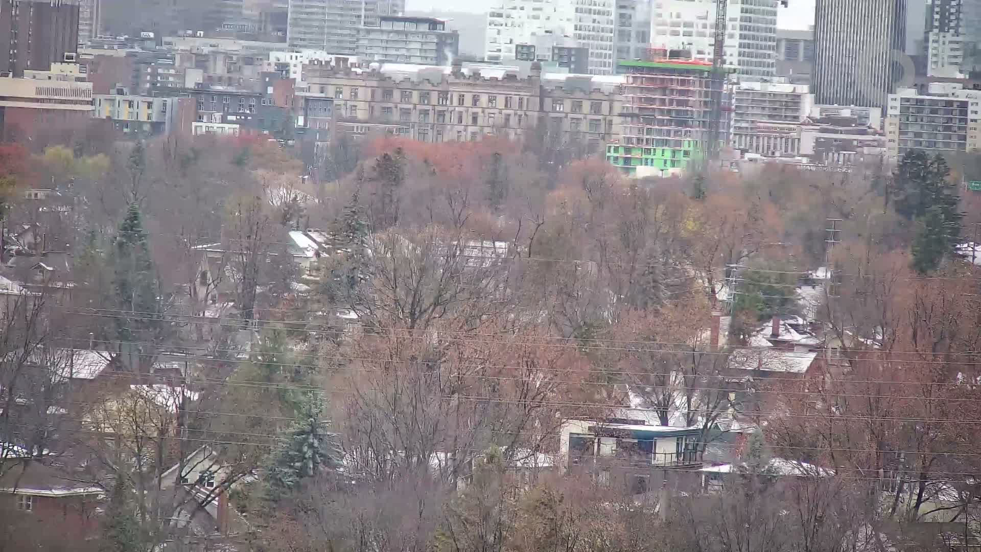 Ottawa Dowtown Skyline Live Cam - Downtown, Ottawa, Ontario, Canada