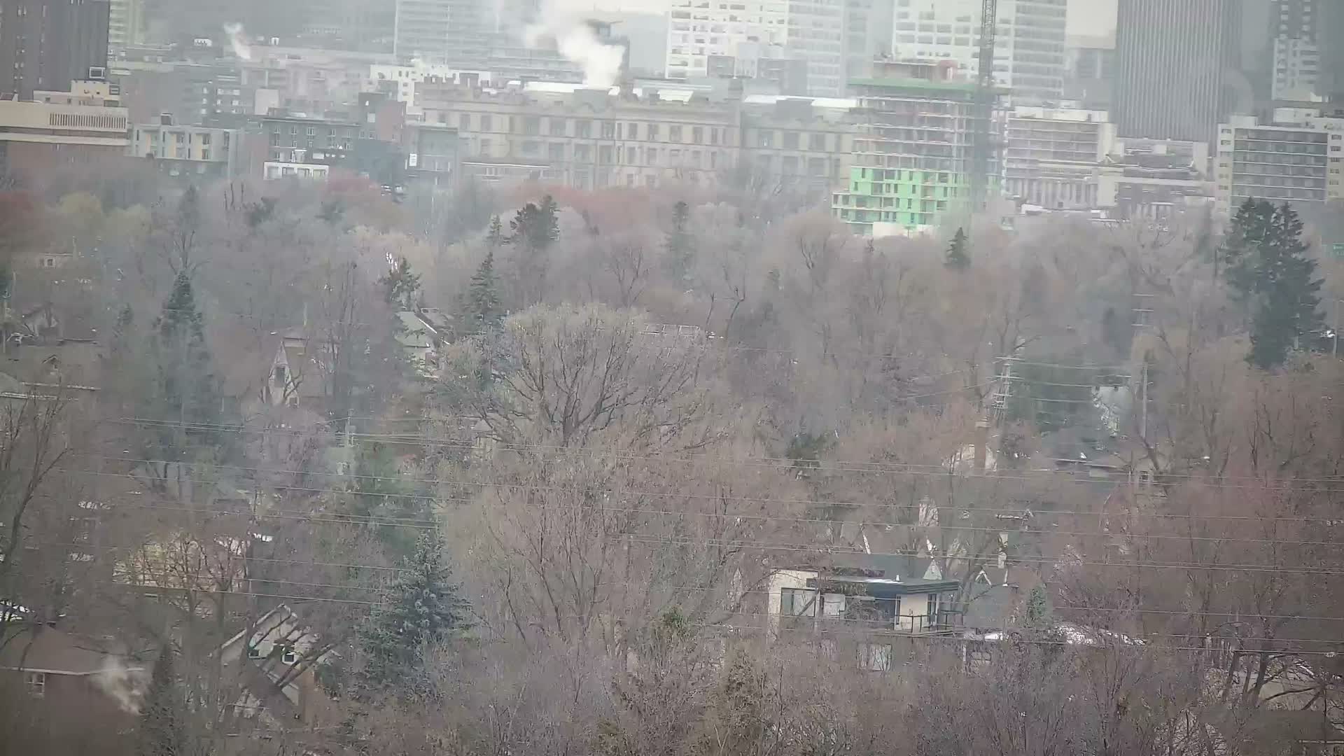 Ottawa Dowtown Skyline Live Cam - Downtown, Ottawa, Ontario, Canada