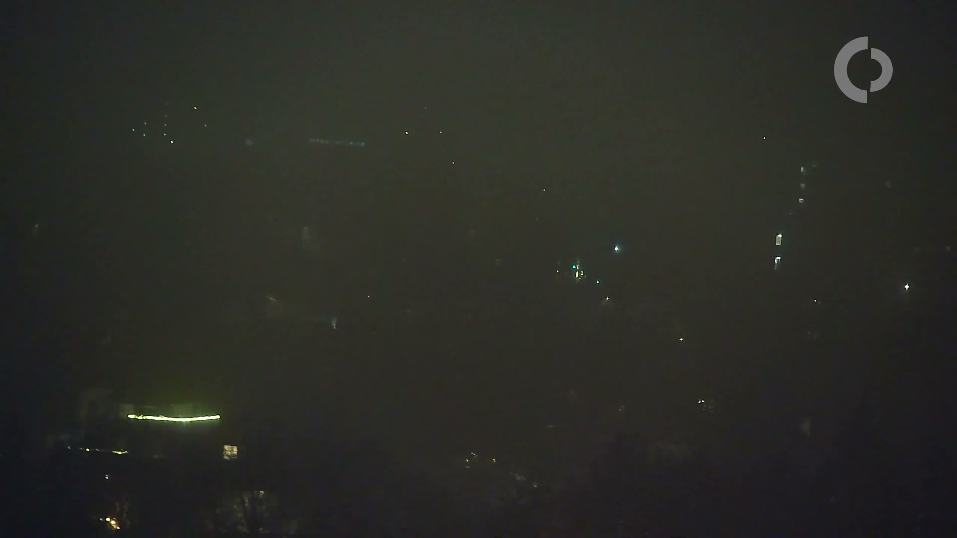 Ottawa Dowtown Skyline Live Cam - Downtown, Ottawa, Ontario, Canada