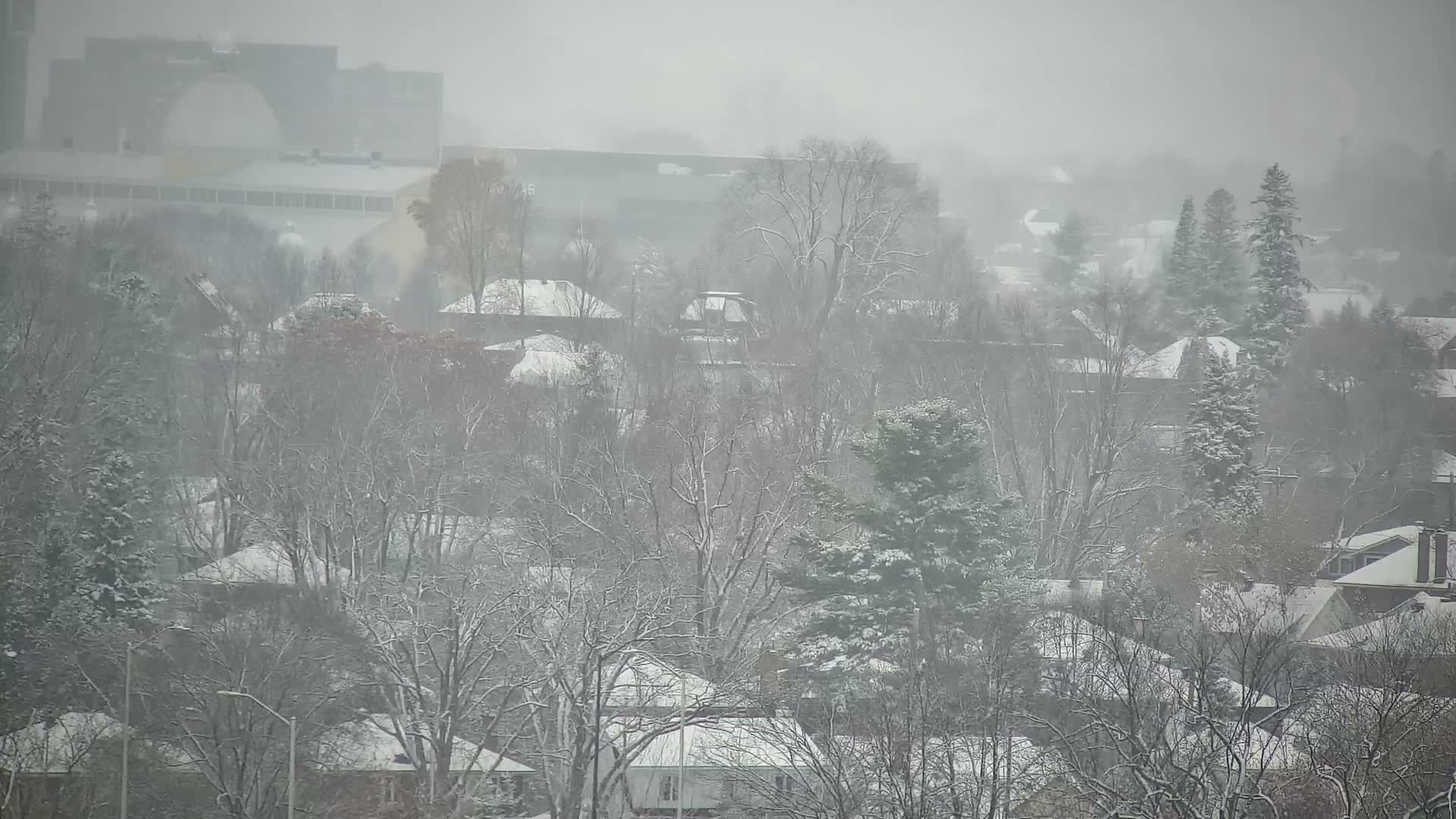 Ottawa Dowtown Skyline Live Cam - Downtown, Ottawa, Ontario, Canada