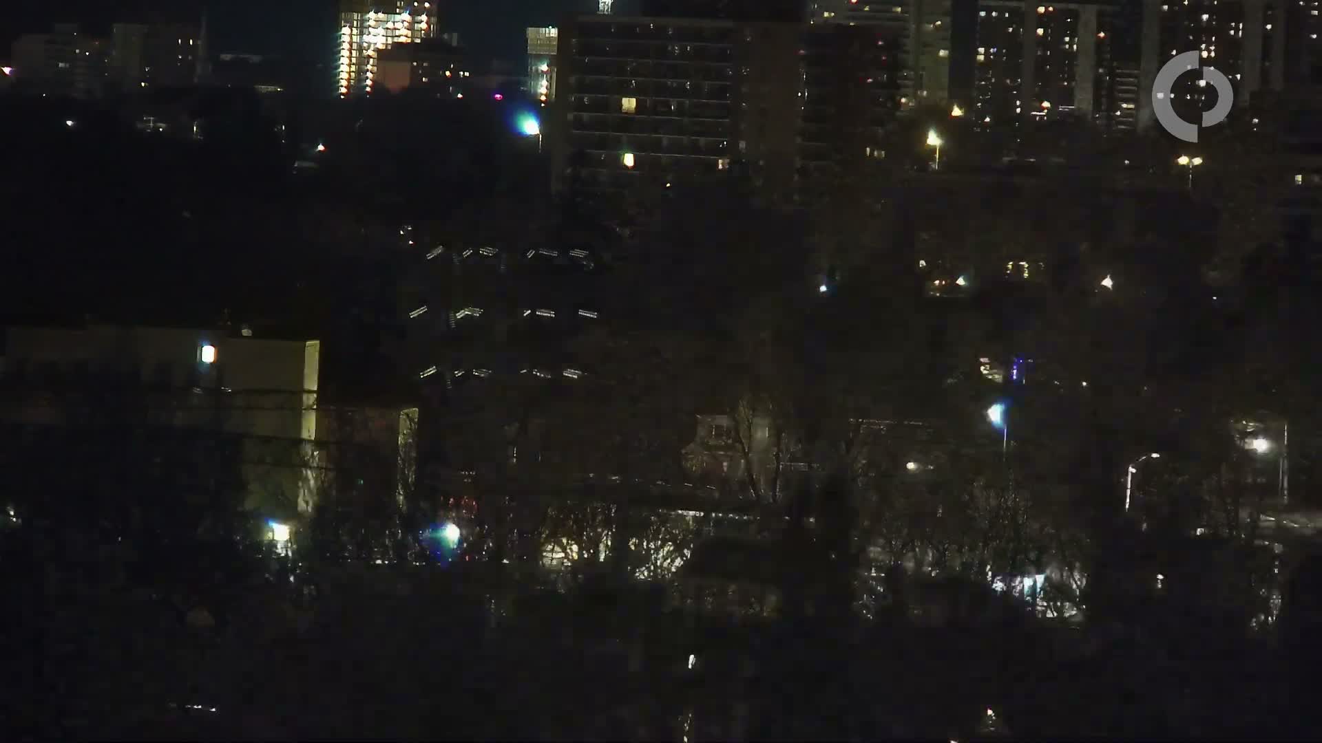 Ottawa Dowtown Skyline Live Cam - Downtown, Ottawa, Ontario, Canada
