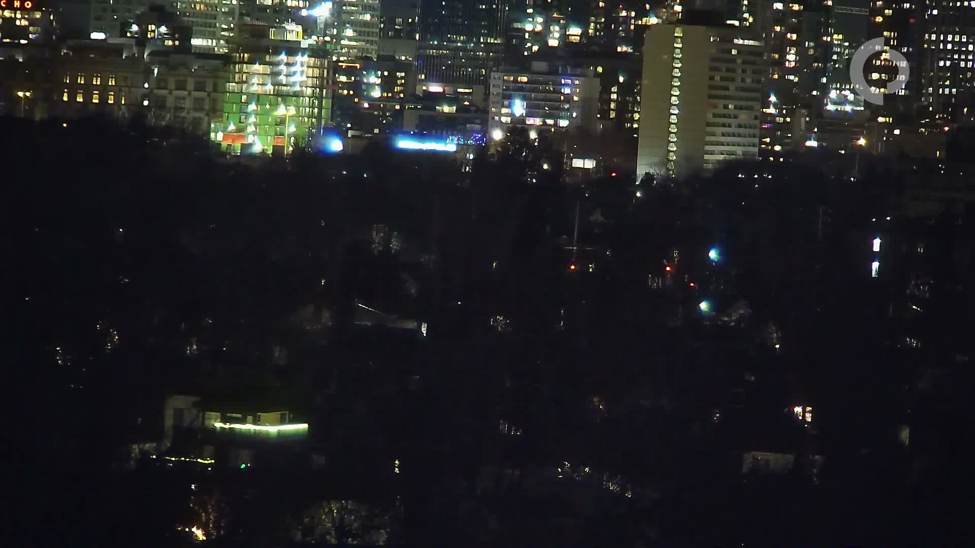 Ottawa Dowtown Skyline Live Cam - Downtown, Ottawa, Ontario, Canada