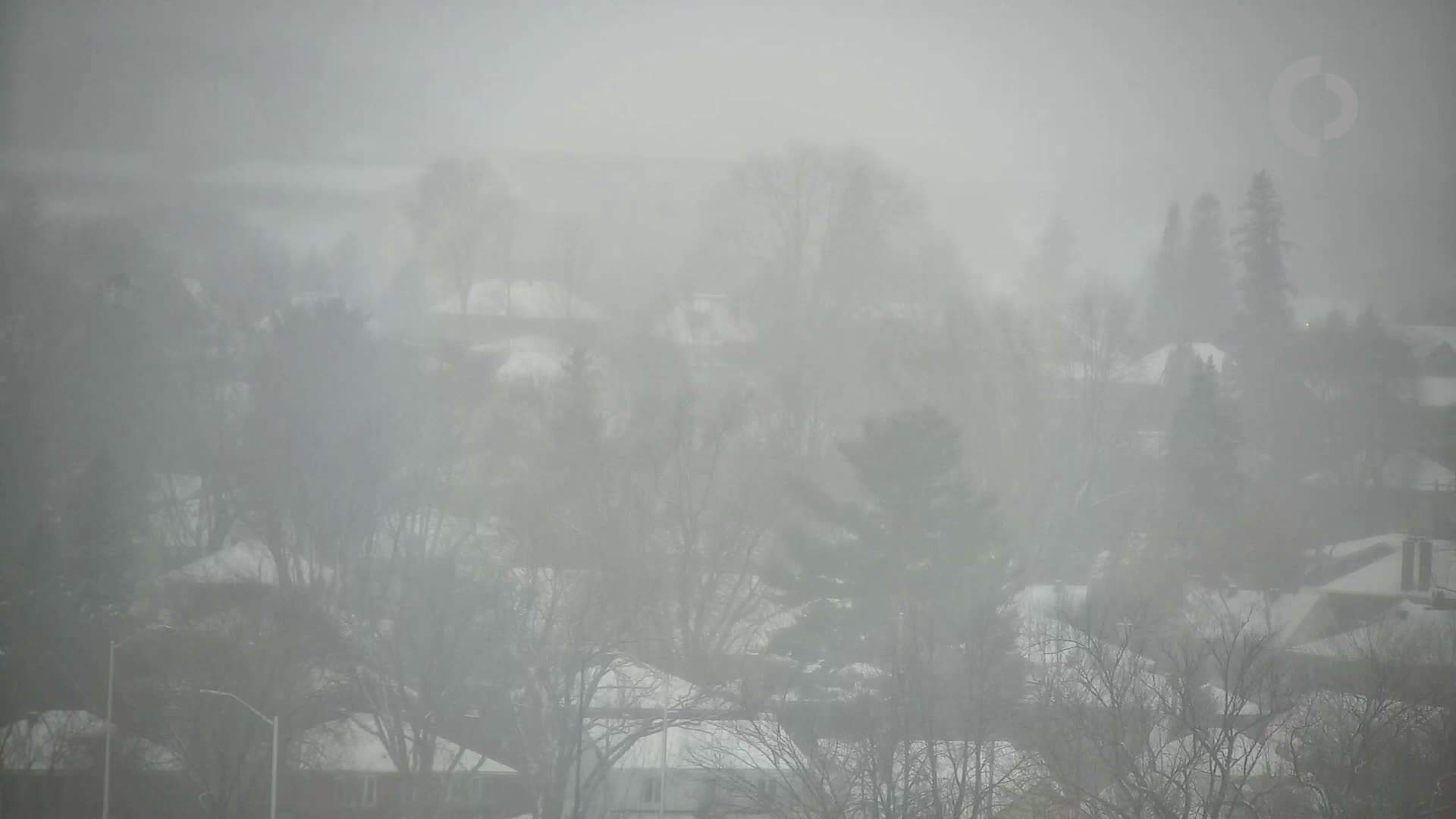 Ottawa Dowtown Skyline Live Cam - Downtown, Ottawa, Ontario, Canada