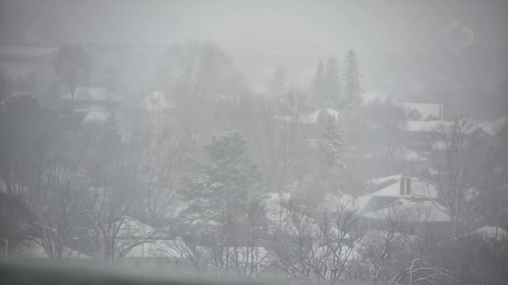 Ottawa Dowtown Skyline Live Cam - Downtown, Ottawa, Ontario, Canada