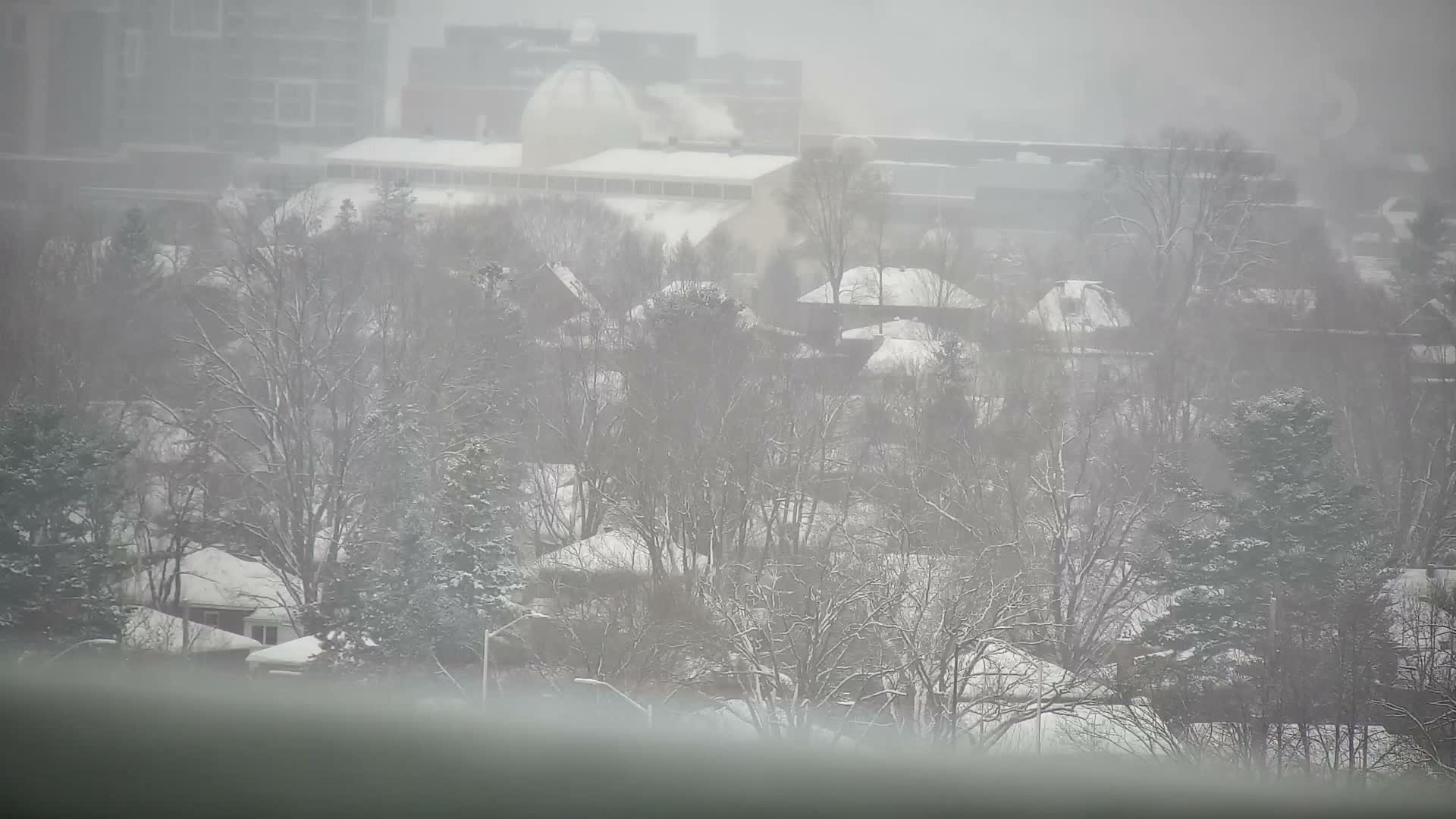 Ottawa Dowtown Skyline Live Cam - Downtown, Ottawa, Ontario, Canada