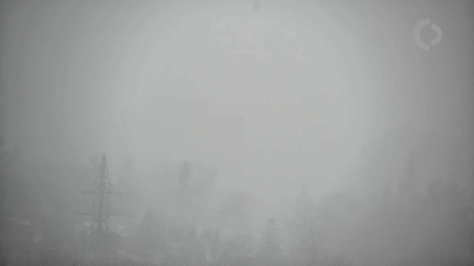 Ottawa Dowtown Skyline Live Cam - Downtown, Ottawa, Ontario, Canada